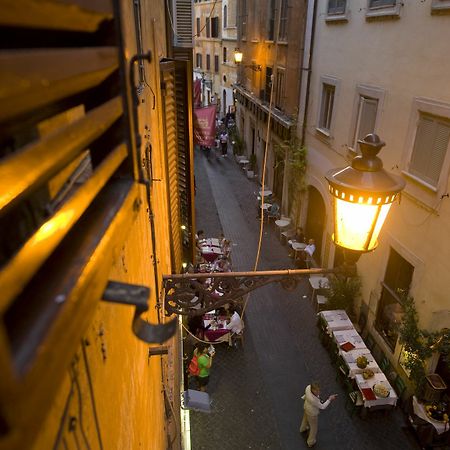 Pop Art B&B Rome Bagian luar foto