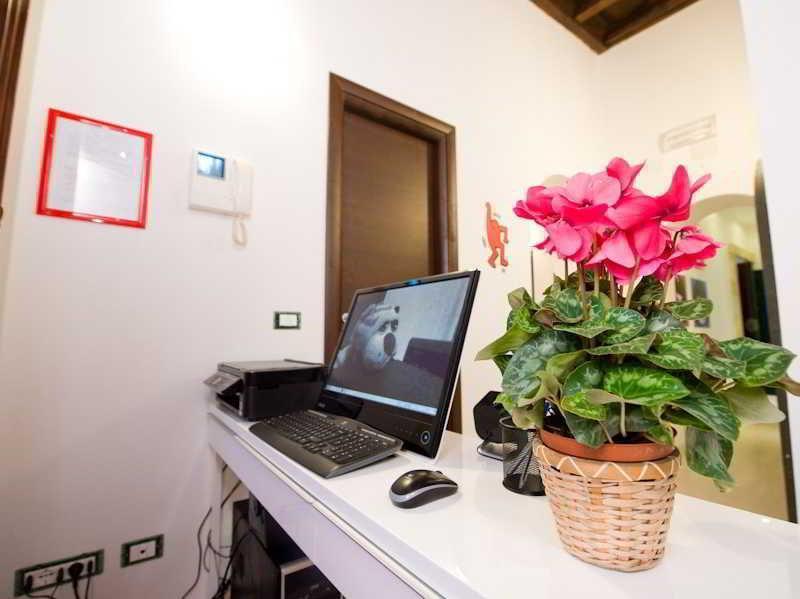 Pop Art B&B Rome Bagian luar foto
