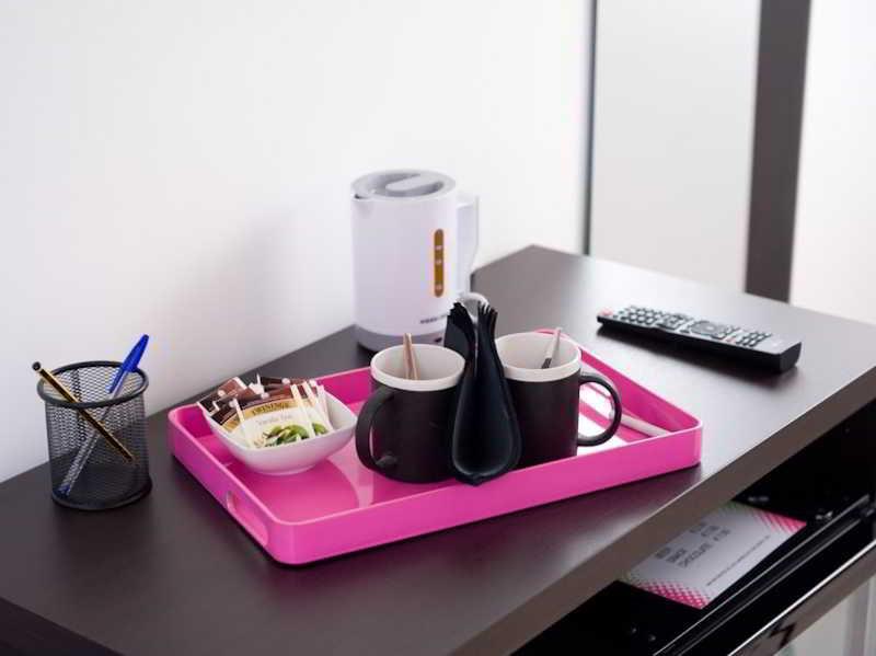 Pop Art B&B Rome Bagian luar foto