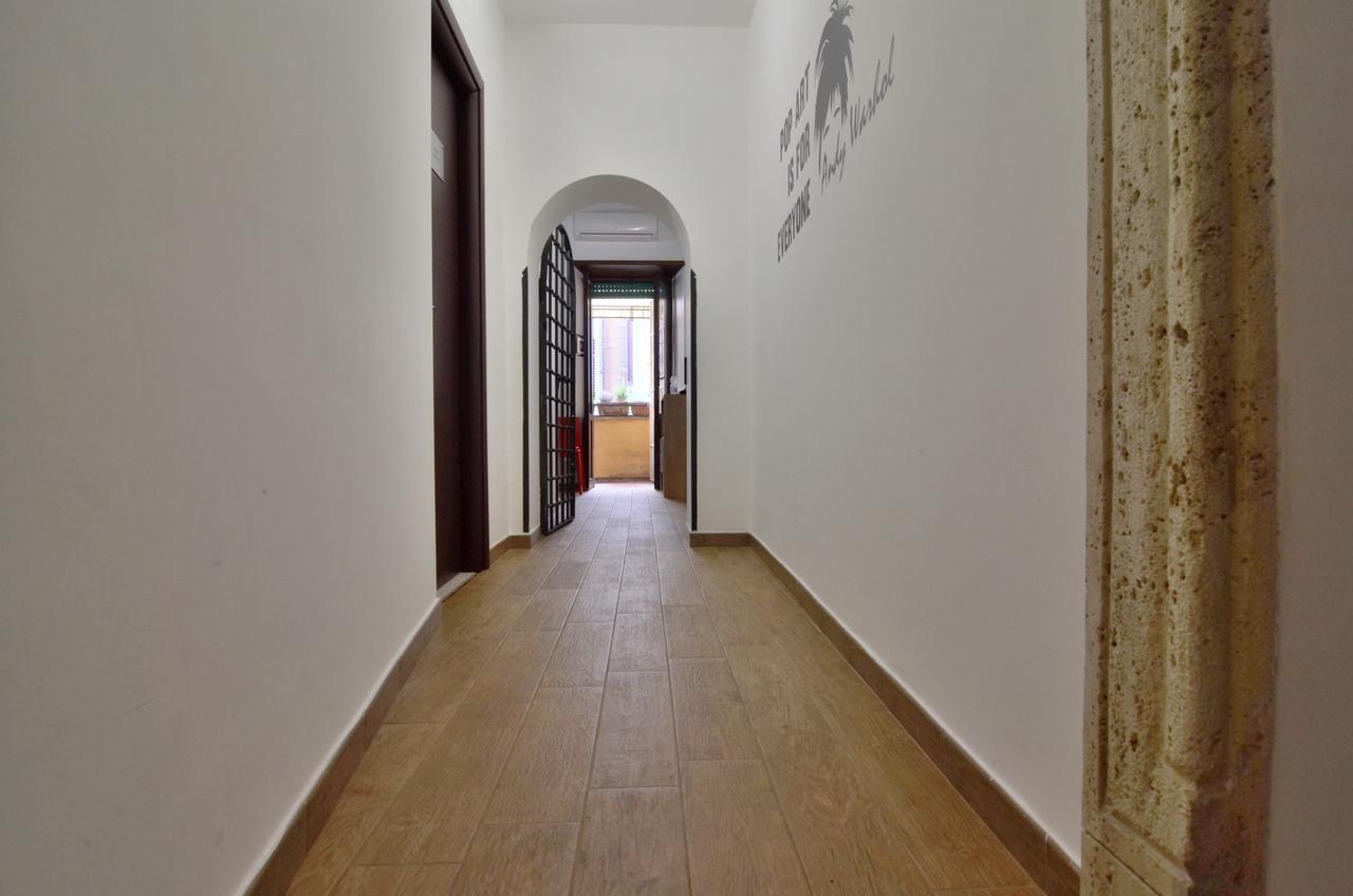Pop Art B&B Rome Bagian luar foto