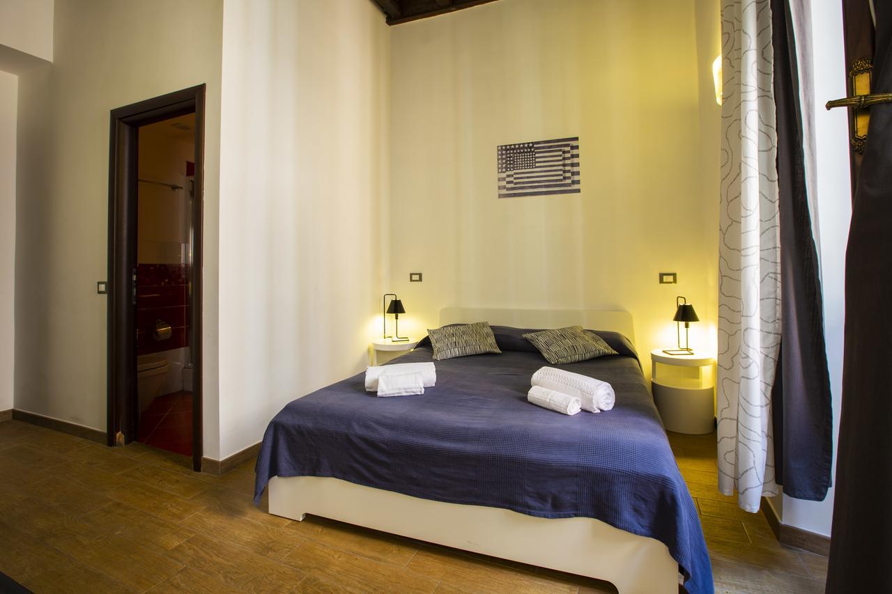Pop Art B&B Rome Bagian luar foto