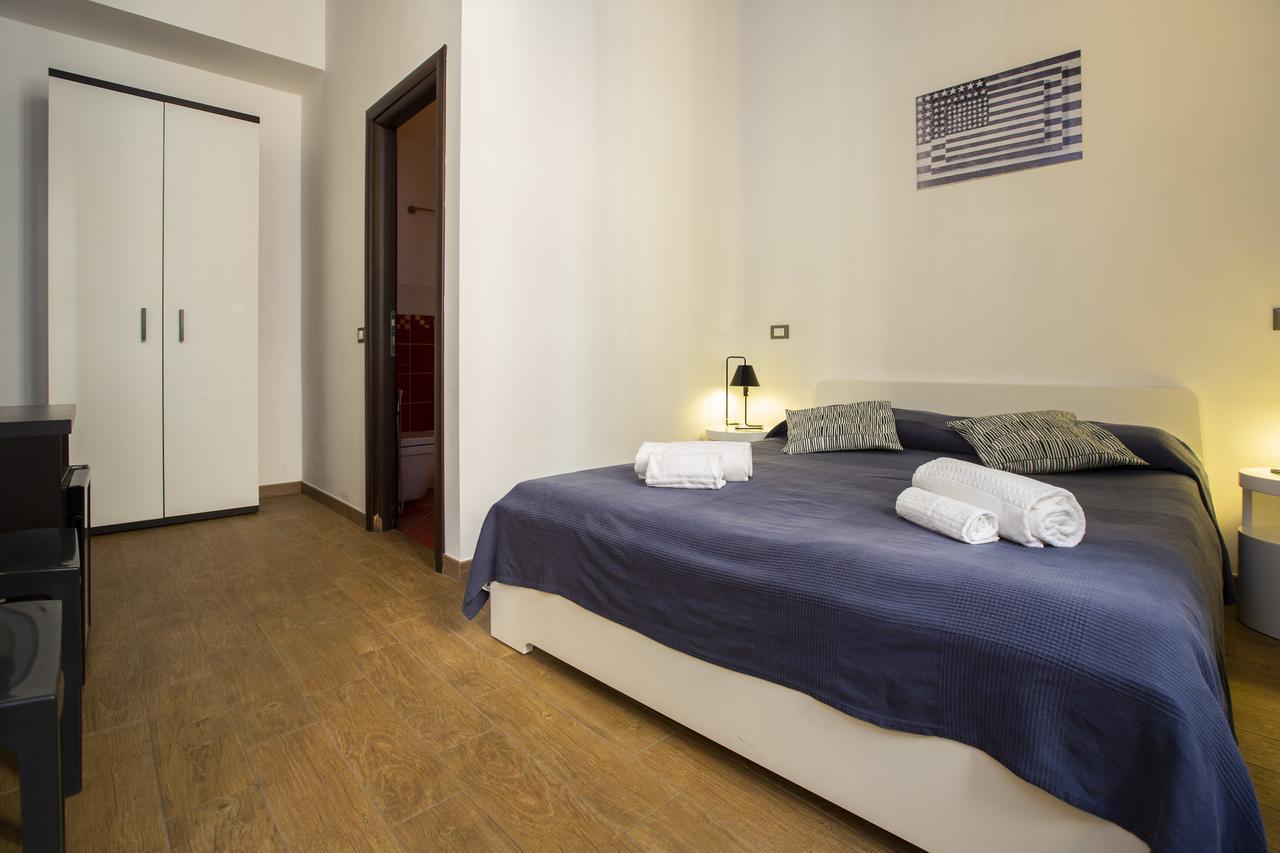 Pop Art B&B Rome Bagian luar foto