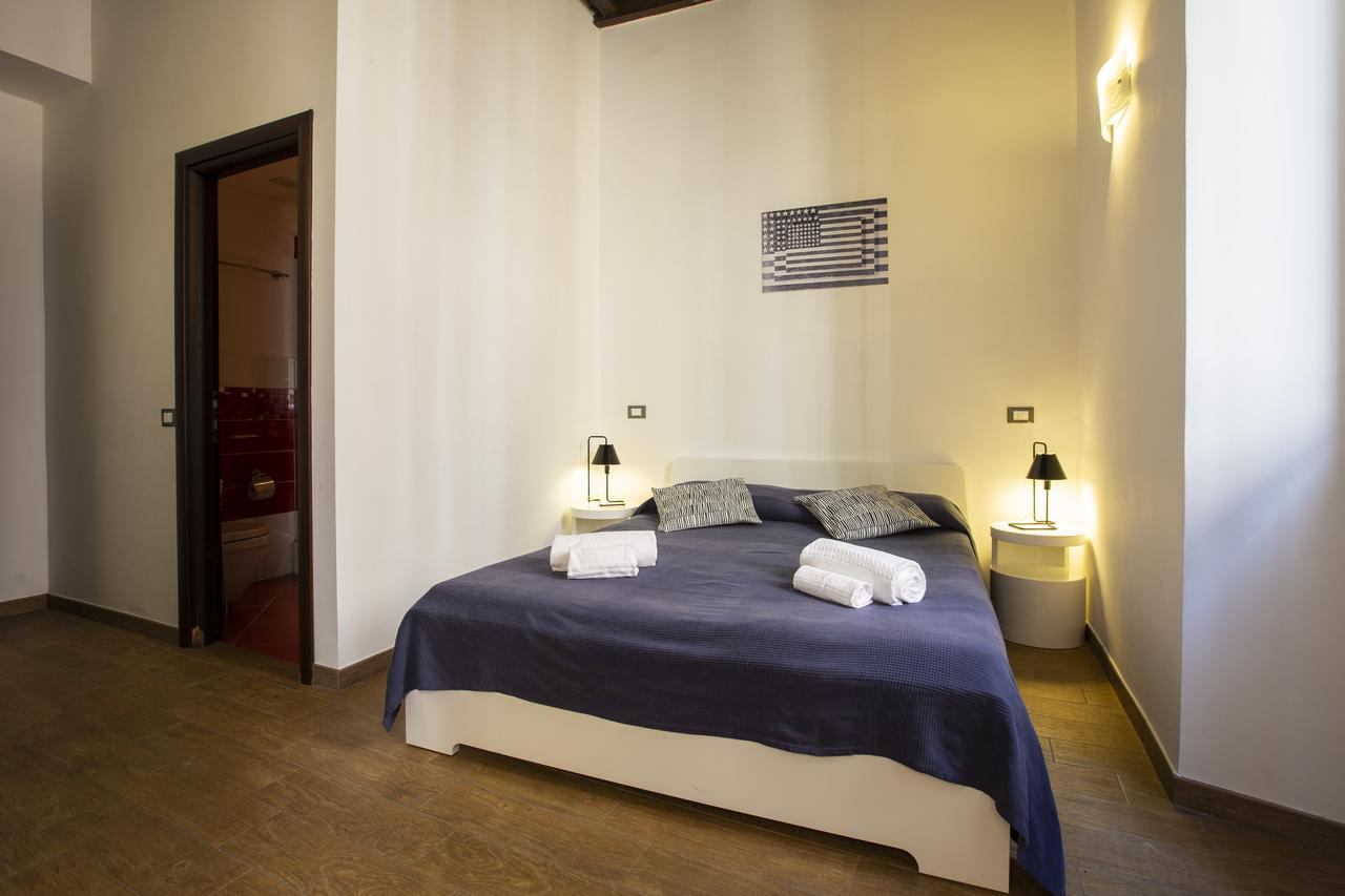 Pop Art B&B Rome Bagian luar foto