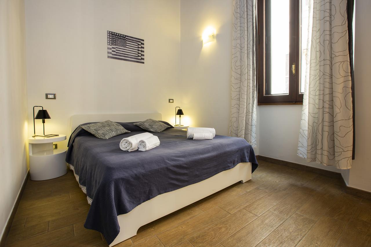 Pop Art B&B Rome Bagian luar foto