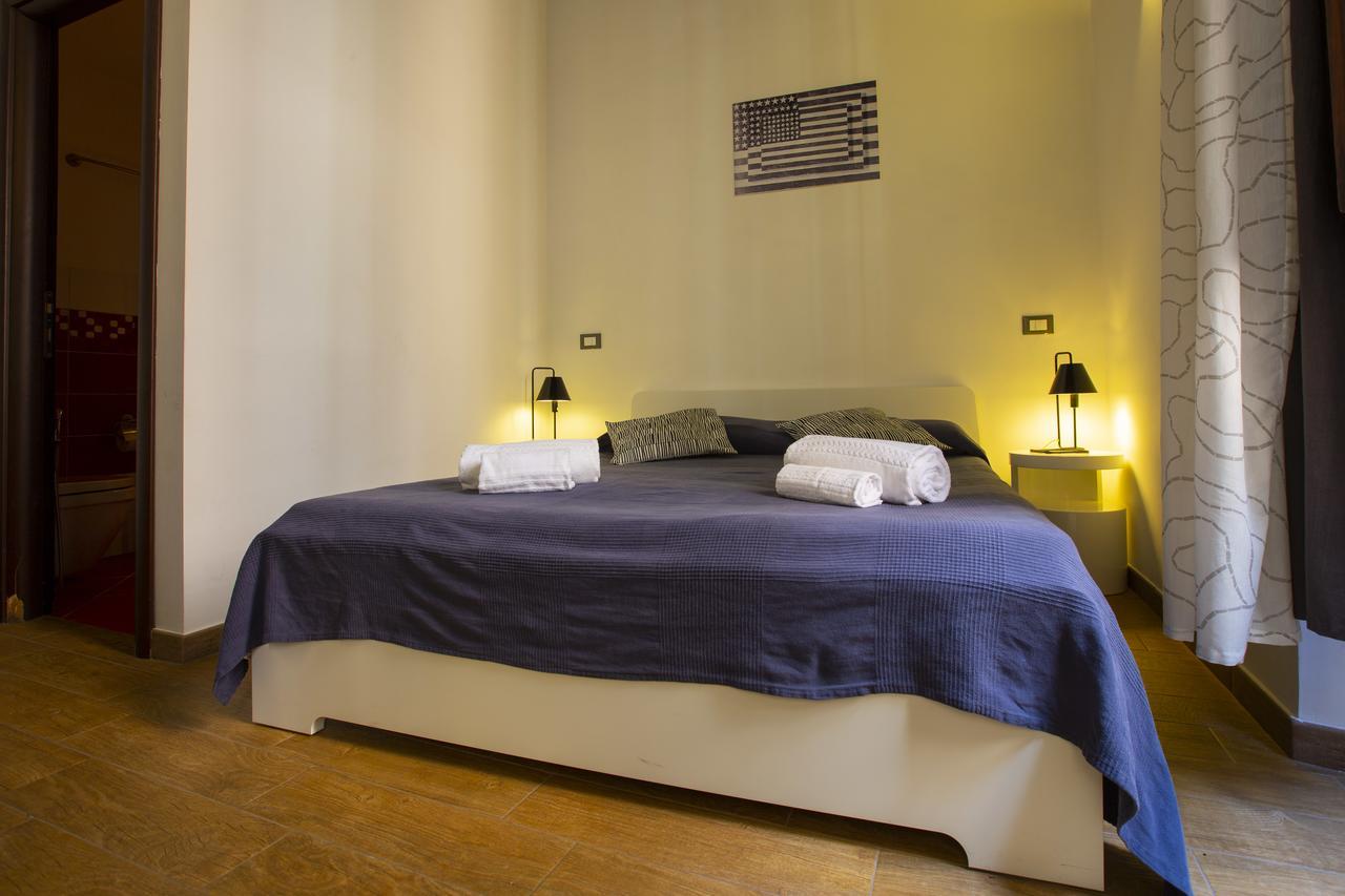 Pop Art B&B Rome Bagian luar foto