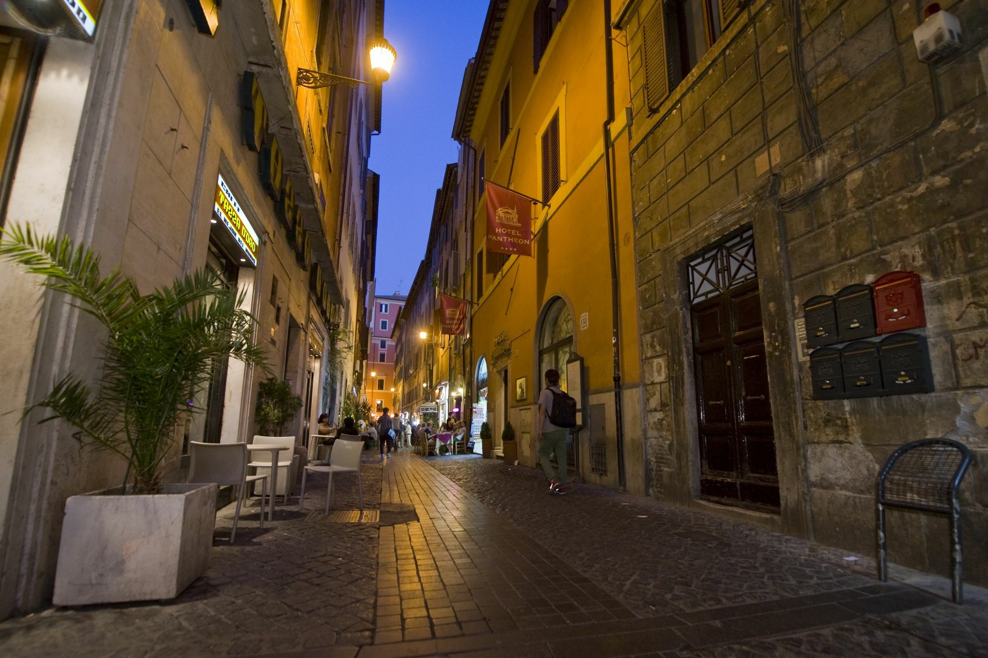 Pop Art B&B Rome Bagian luar foto