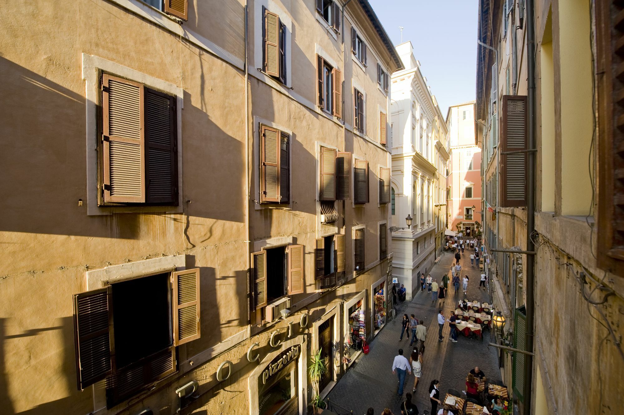 Pop Art B&B Rome Bagian luar foto