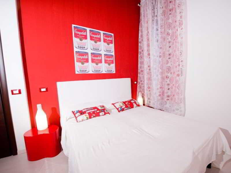 Pop Art B&B Rome Bagian luar foto