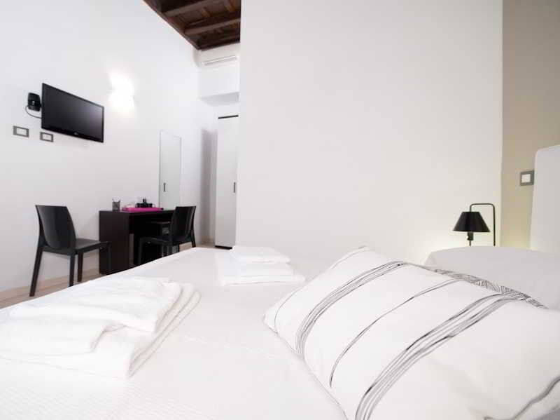 Pop Art B&B Rome Bagian luar foto